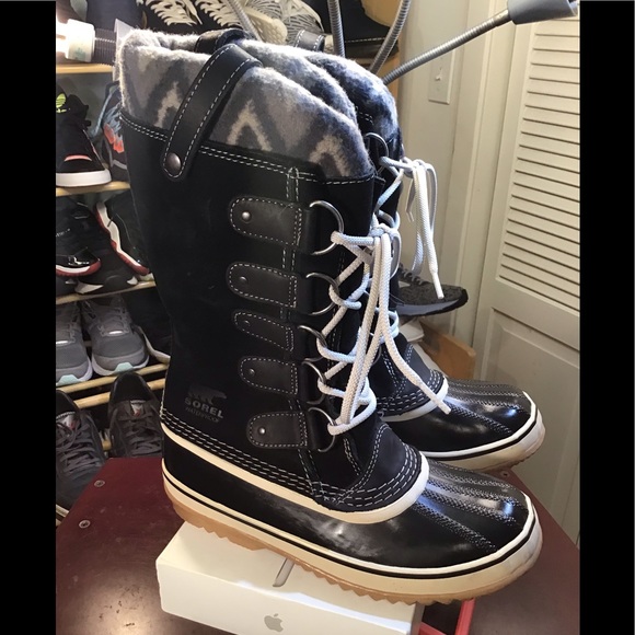 Sorel | Shoes | Sorel Womens Joan Of 